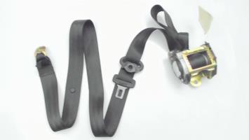 Ceinture arriere droit