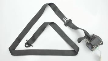 Cinturón de seguridad trasero izquierdo