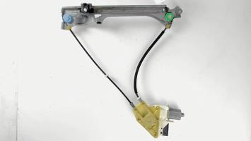 Leve vitre electrique arriere droit