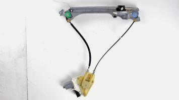 Leve vitre electrique arriere gauche