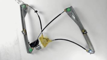 Elevalunas eléctrico delantero derecho