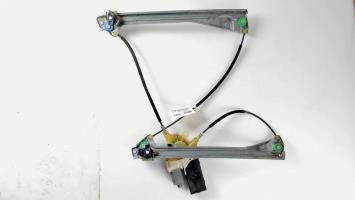 Elevalunas eléctrico delantero izquierdo
