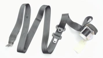 Ceinture arriere gauche
