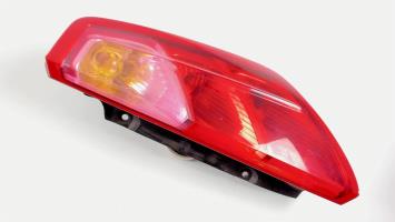Fanale posteriore principale destro (luci)