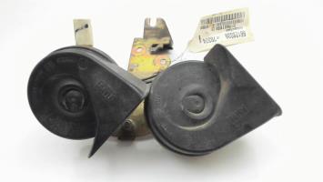 Tromba/Clacson