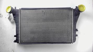 Echangeur air (Intercooler)