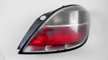 Fanale posteriore principale destro (luci)