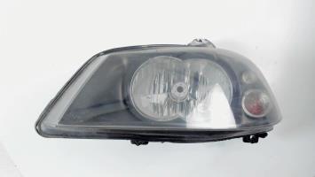 Gruppo ottico anteriore principale sinistro (luci)(faro)