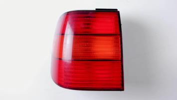 Fanale posteriore principale sinistro (luci)