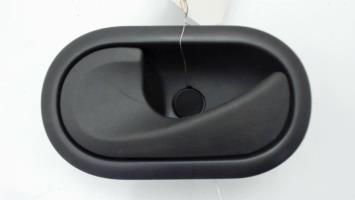 Poignee interieur avant gauche