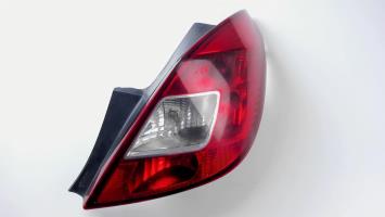 Fanale posteriore principale destro (luci)