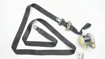Cinturón de seguridad delantero izquierdo