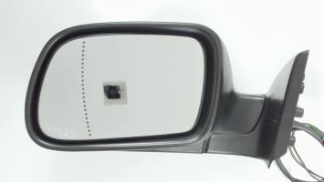 Specchietto retrovisore sinistro