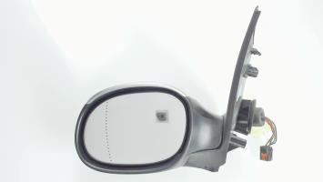 Specchietto retrovisore sinistro