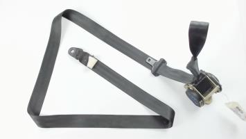 Ceinture arriere gauche