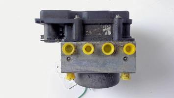 Blocco ABS (antibloccaggio freni)
