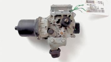 Moteur essuie glace avant