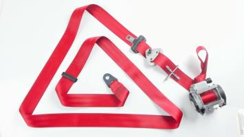 Cintura di sicurezza anteriore destra