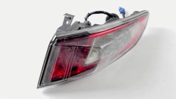 Fanale posteriore principale destro (luci)