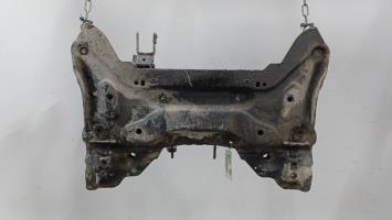 Culla motore anteriore