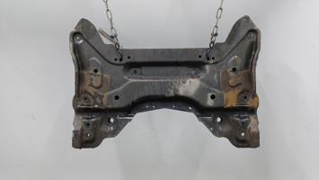 Culla motore anteriore