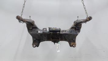 Culla motore anteriore