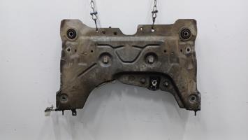 Culla motore anteriore