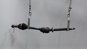 Cardán derecho (transmisión)