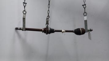 Cardán derecho (transmisión)