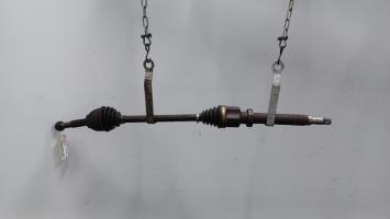 Cardan droit (transmission)
