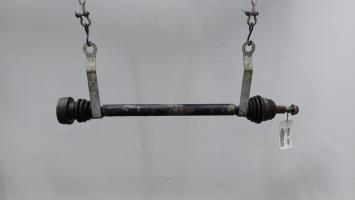Cardan droit (transmission)