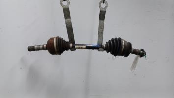 Cardan gauche (transmission)