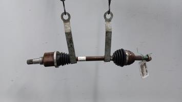 Cardan gauche (transmission)