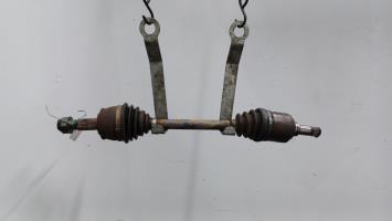Cardan gauche (transmission)