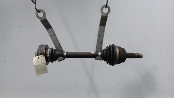 Cardan gauche (transmission)