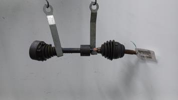 Cardan gauche (transmission)