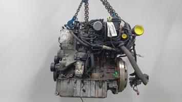 Moteur