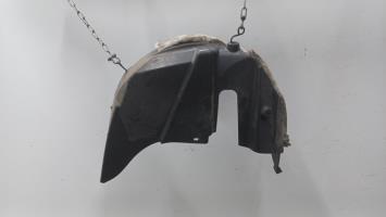 Parasale posteriore sinistro