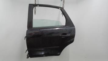 Porte arriere gauche