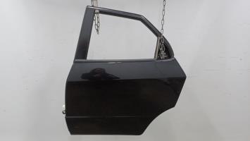 Porte arriere gauche