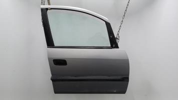 Foto pieza de coche
