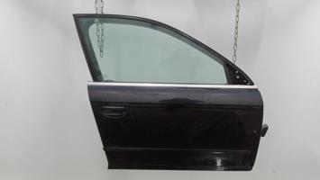 Porte avant droit
