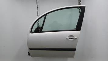 Porte avant gauche
