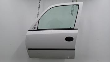 Porte avant gauche