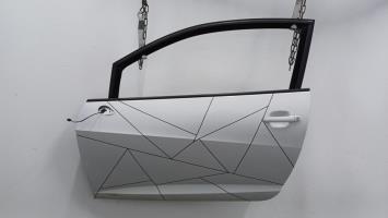 Porte avant gauche