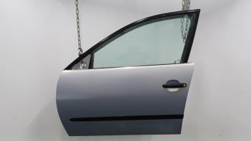 Porte avant gauche