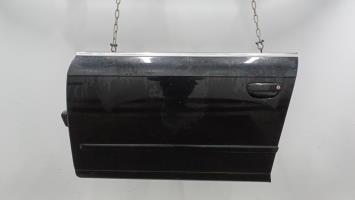 Porte avant gauche