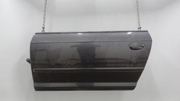 Porte avant gauche