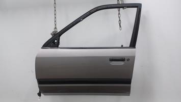 Porte avant gauche