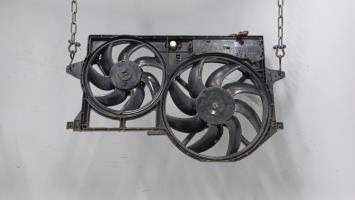 Ventilateur eau